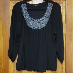 Alfani blouse